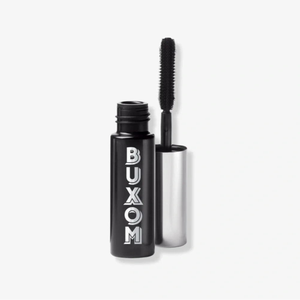 5 for 25⚡️Buxom Lash Volumizing Mascara Blackest Black 3ml NIB